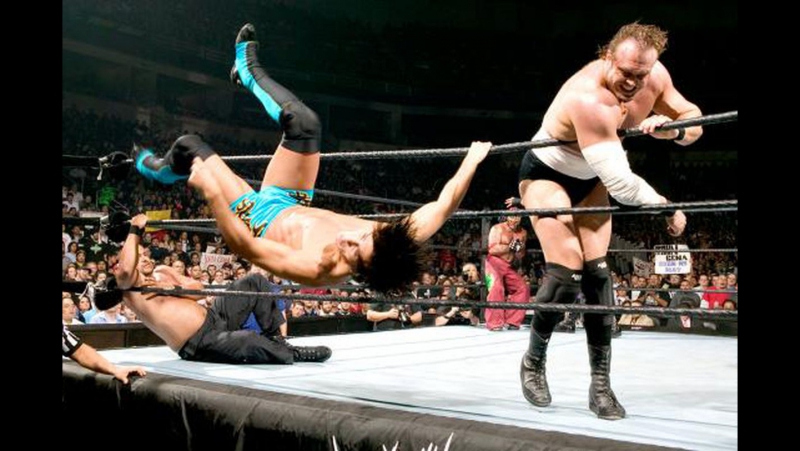 Stream! wwe royal rumble 2005 от 30 января 2005 c участием джона сины, батисты, игрока и других звезд