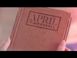 [fsg asian warriors] april tinker bell