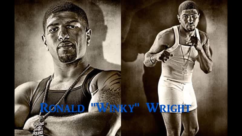 Winky wright (hightlights) ᴴᴰ