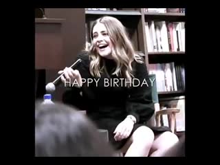 Edit josephine langford | джозефин лэнгфорд