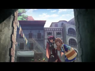 (manaria friends 03) [sia sensei]