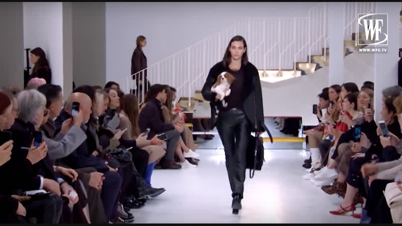 Live показ tod's с недели моды в милане день 3