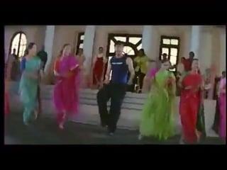 Бадшах main to hoon pagal