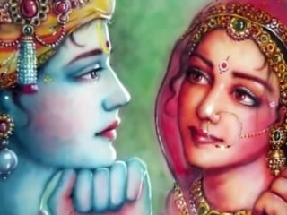 Radha ramana ~ chakrini devi dasi