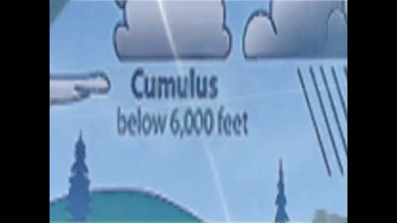 Распыление химтрейлов (химиотрасс) химиотрассы