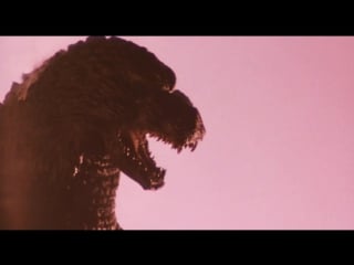 1992 годзилла против мотры битва за землю / godzilla vs mothra