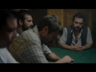 Mahalle film official trailer fragman