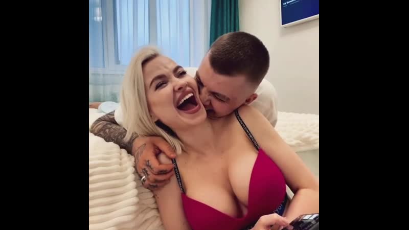 Ага,! попался, дружочек!!! витя и даша группа "rasa"