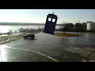 Doctor who in kherson