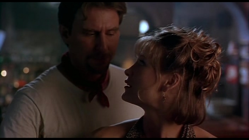 Кэндимэн 2 прощание с плотью (1995)