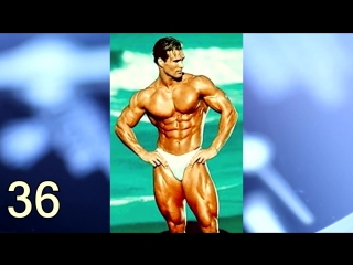 Mike ohearn titan from 13 to 48 transformation