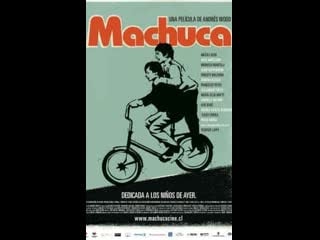 Machuca(2004) andrés wood chile