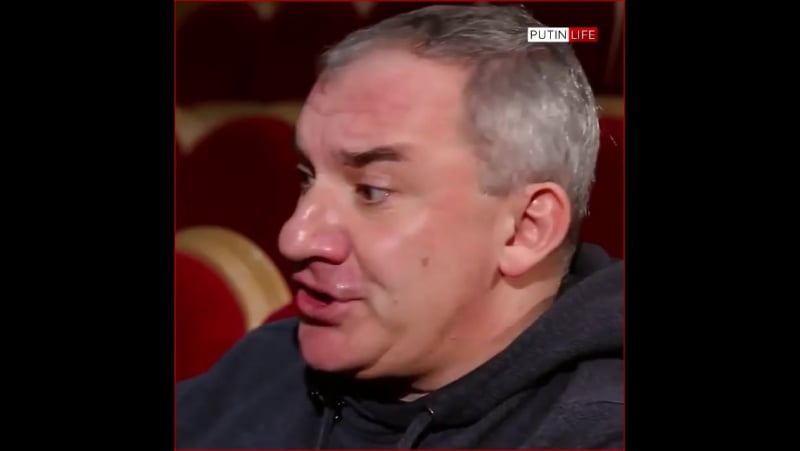 Фоменко о патриотизме