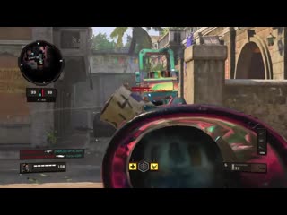 Video treyarch servers in a nutshell black ops 4