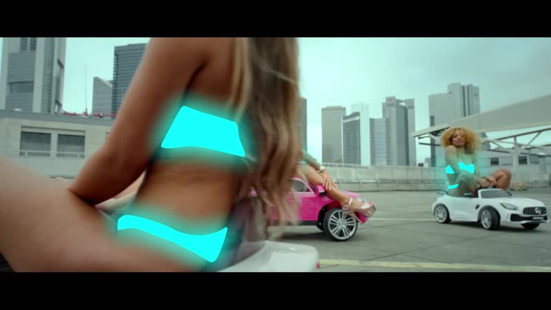 Katja krasavice wer bist du (official music video)