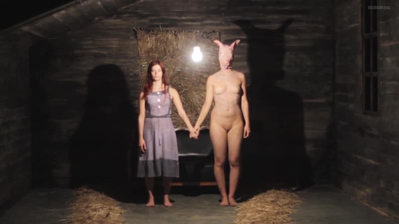 Despoina kapoulitsa sofia karakantza eleni lamprou nude pigs (gr 2011) 720p watch online