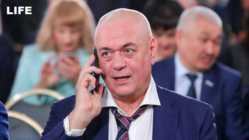 Прощание с доренко на троекуровском кладбище отменилось