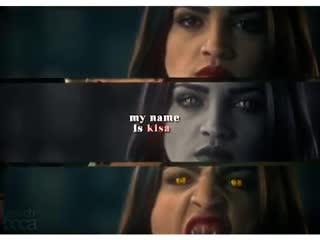 Santanico pandemonium