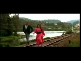 Tera naam liya ram lakhan dimple kapadia, jackie shroff old hindi songs