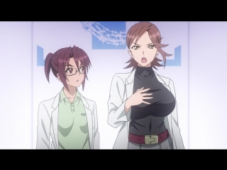 Triage x / искусственный отбор | ova [© jam club]