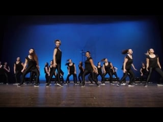 Delta gamma ⁄⁄ sdt greek grind 2016