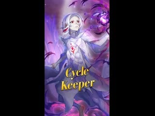 Fire emblem heroes mythic hero (arval cycle keeper)