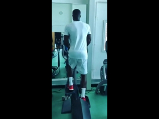 #instastories eric bailly