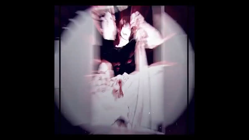 「 jujutsu kaisen; toji fushiguro 」