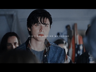 Sweet pea || desperado