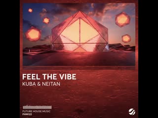 Dj kuba & neitan feel the vibe