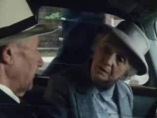 Agatha christie`s miss marple / мисс марпл агаты кристи 1х01/3