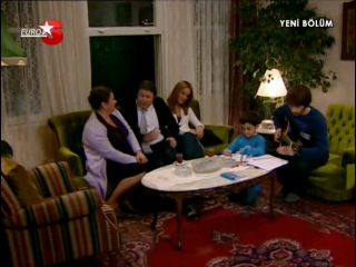 Geniş aile 107