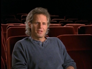 A private conversation with chris carter 1х00 pilot (рус)