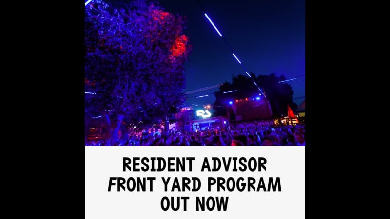 Flow 2018 | четвертый анонс