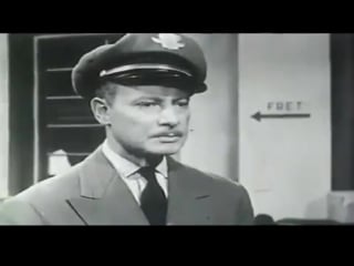 Escale à orly (1954) fr