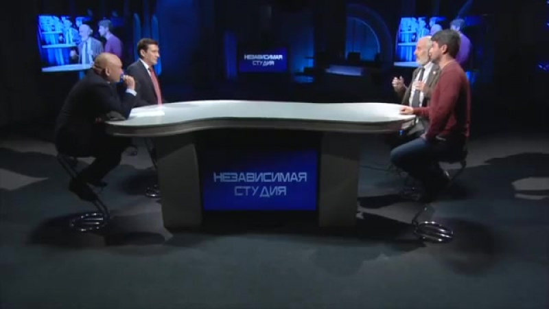 Саентология абсолютное зло в россии телеканал "спас", "независимая студия", эфир от г