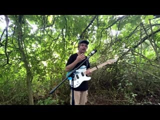 Enter shikari (rou reynolds) 2000 screens forest session july 2020