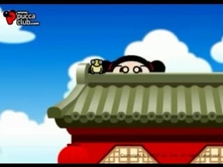 Pucca супер
