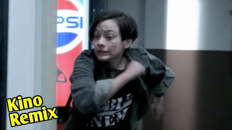 Терминатор 2 kino remix пародия джон коннор vs алина загитова кристанна локен угар ржака смешные приколы 2018 фильм терминатор 3