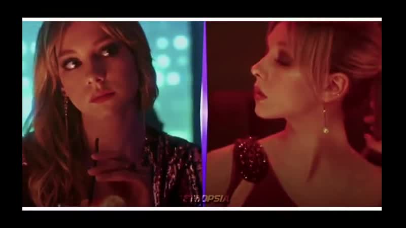 ↬ sarah x caroline x katherine x carla x stefan x klaus x kai x polo [vine/edit]