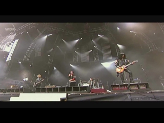 Velvet revolver let it roll (live at rock am ring 2007)