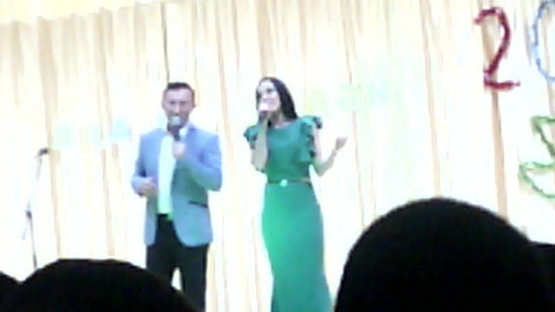 Ринат рахматуллин һәм чулпан