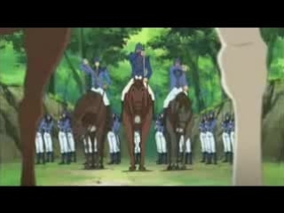 Kyo kara maoh! [tv3] 1