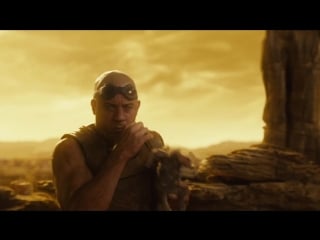 Риддик / riddick (2013) 720hd