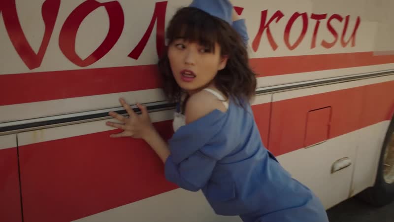 Хюнри, ами томитэ голый режиссёр hyunri, ami tomite zenra kantoku [ the naked director ] ( 2019 )