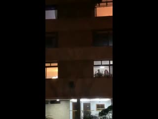 This evening, brazil’s porn right president jair bolsonaro went out and about in brasilia