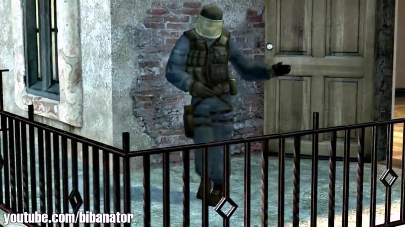 The most sexy deagle clip by biba