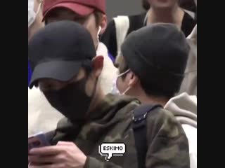 181028 mnl sebaek hunbaek