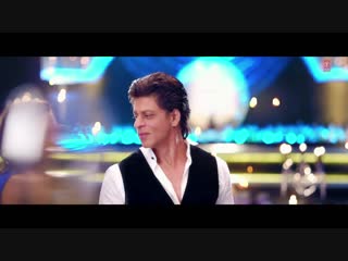 India waale full video song ¦happy new year ¦ shah rukh khan, deepika padukone