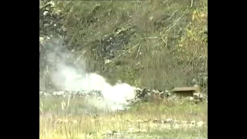 Оружие спецназа крупнокалиберная снайперская винтоа осв 96 обзор